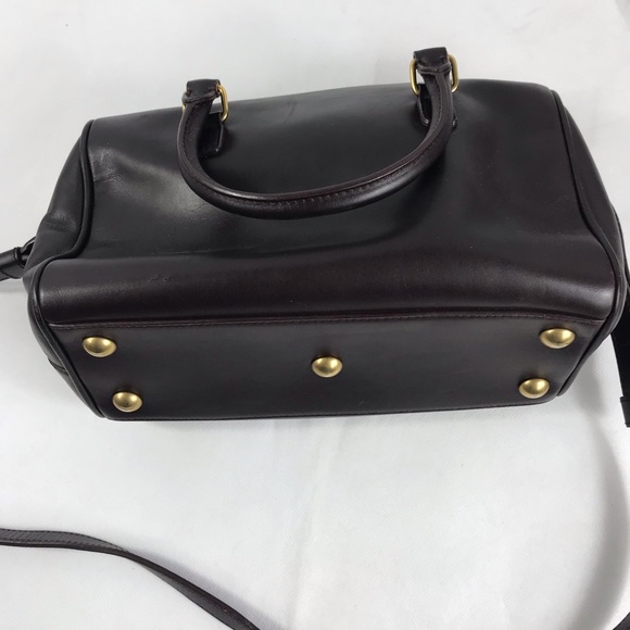 Saint Laurent baby duffle - Picture 11 of 12